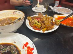 -旺达·福州菜(正大广场店)