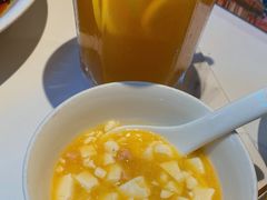 金华竹荪蟹黄豆腐-胡大饭馆 24h(簋街总店)