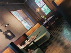 -庐灶江南·江南菜·四合院Bistro(东直门雍和宫·原华侨宾馆店)