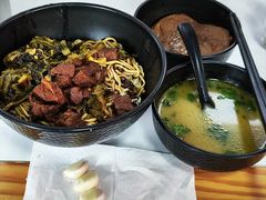 -俊杰拉面馆