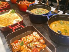 -鹭江潮餐厅•福建菜(鹭江佲家酒店)