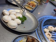 -大叹号·朝鲜族烤肉(潍坊泰华城店)