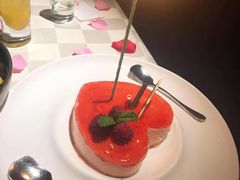 -西堤厚牛排(王府井店)