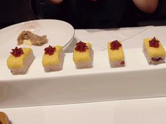 -杏花堂晋商私房菜(华熙五棵松店)