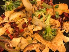 -大食代美食广场(上海中心店)