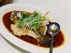 -皇朝会.经典传统粤菜(外滩店)
