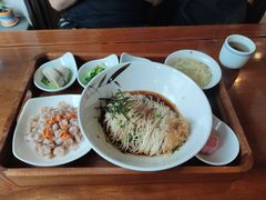 -同得兴 Since·1995 传统苏式面馆(十全街店)