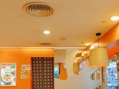 -大快活(罗湖商业城分店)