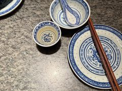 -南京大牌档(青岛万象城店)