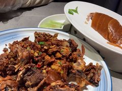 -宏宴·新京菜(望京店)