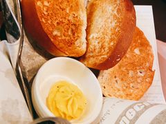 -斯比特花园西餐厅(东方商厦店)