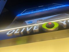 -Olive Young(明洞旗舰店)