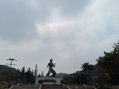 -李小龙乐园(顺德均安店)