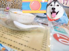 -广信牛奶甜品世家(台东店)