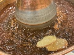 -情忆草原涮肉馆