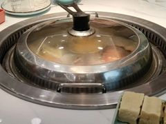 -满兴咱妈烀饼铁锅炖(兰州北街店)