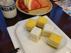-江南名灶·农家乐(武里山天街店)