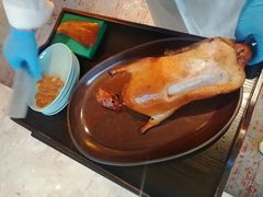 -西安凯悦酒店·湖畔中餐厅