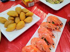 -海坛特色小吃·只做平潭特色菜(平潭店)