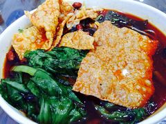 -家味螺蛳粉&烤鱼(五角场店)