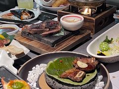 -匠和风精致料理(祥禾天地店)