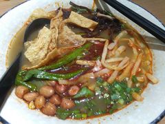 -螺小胖柳州螺蛳粉(钟楼总店)
