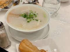 广州荔湾艇仔粥-翠园(北京王府中环店)