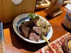 -一吉焼鸟·FOUNDER(桂林路店)