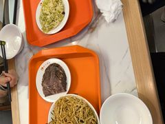 -新川面馆(新街口起源店)