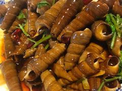 拌钉螺-刘一龙虾(山东路店)