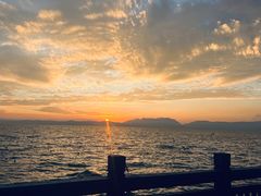 -呈贡滇池生态湿地公园