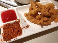 -海底捞火锅(上元大街店)