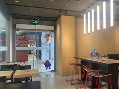 -麦当劳(杭州萧山文源店)