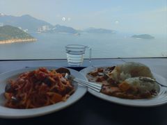 -湾景餐厅(海洋公园店)
