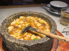 -绿茶餐厅(领展购物广场·中关村店)