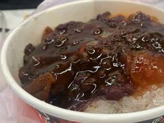 -梁子刨冰王&梁小糖(王顶堤店)