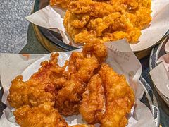 -探鱼·鲜青椒爽麻烤鱼(朝阳悠唐广场店)