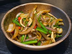 -柒园·三十年创意杭帮菜(龙湖滨江天街店)