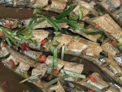 -渔家小院观海海肠捞饭地方菜(环海中路店)