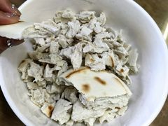 -建基泡馍·西安老字号·清真(永宁店)