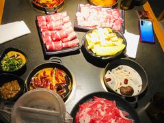 -呷哺呷哺(悦荟广场店)