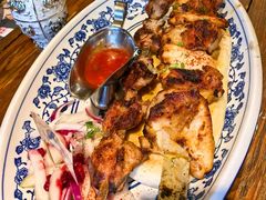 -卢布里西餐厅(总店)