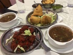 -葛尼沙印度餐厅 (镇明路店)