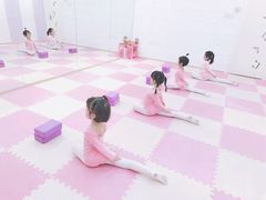 -桃子公主舞蹈培训(万柳校区)