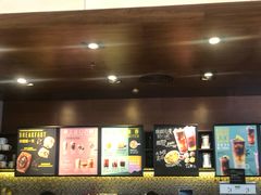-星巴克(深圳龙岗广百店)