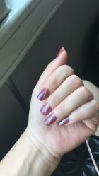 -梵熙美甲 Fancy Nails