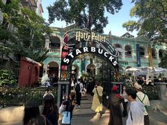 -星巴克臻选(广州沙面店)