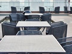 露天位-梧桐餐厅(泉城路店)