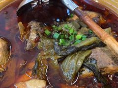 -大盐帮川菜馆(长楹天街店)
