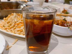 -海底捞火锅(劲松店)